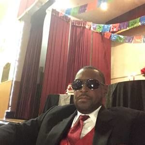 Meet your Posher, Nathaniel